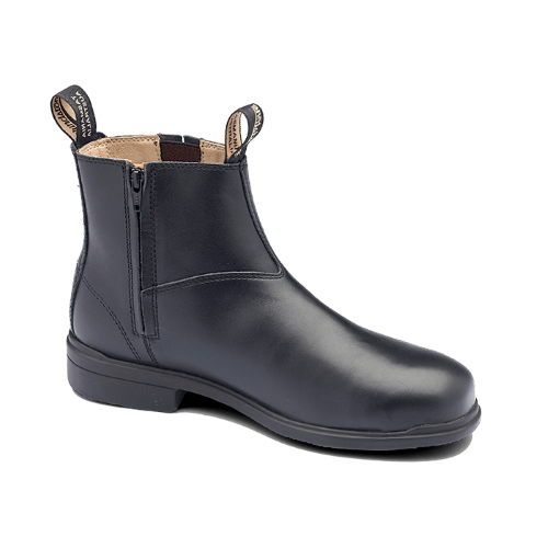 Blundstone Executive zip sided boot 783 