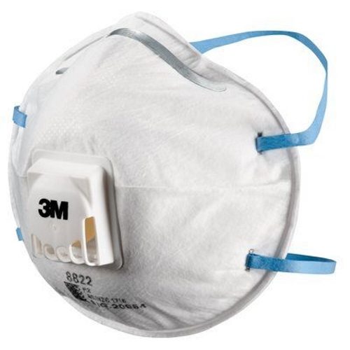 3m particulate mask