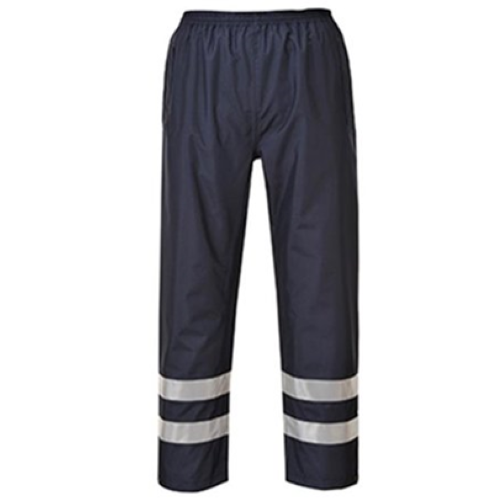 WorkTuff rain trousers - Pacific Consumables