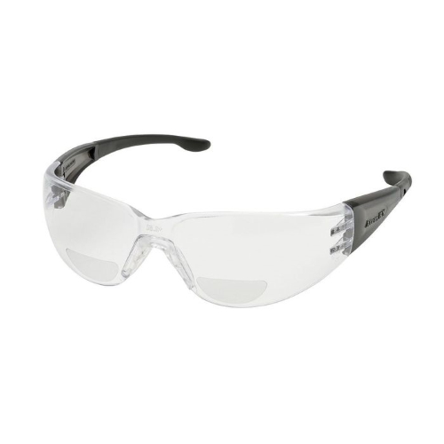 Diopter safety glasses - Pacific Consumables