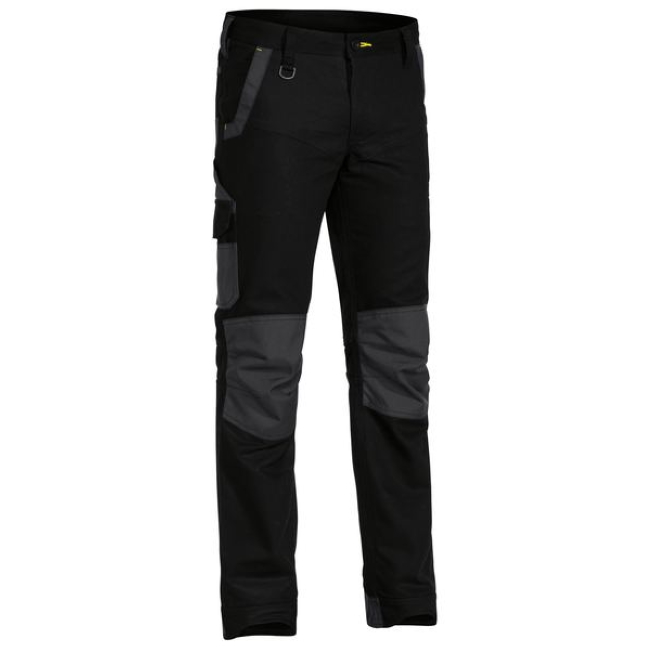Flex & Move stretch trousers - Pacific Consumables