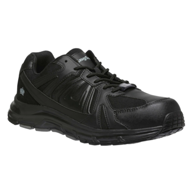 KingGee comptec safety sports shoe - Pacific Consumables