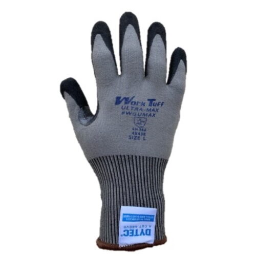 WorkTuff Ultra Max gloves - Pacific Consumables