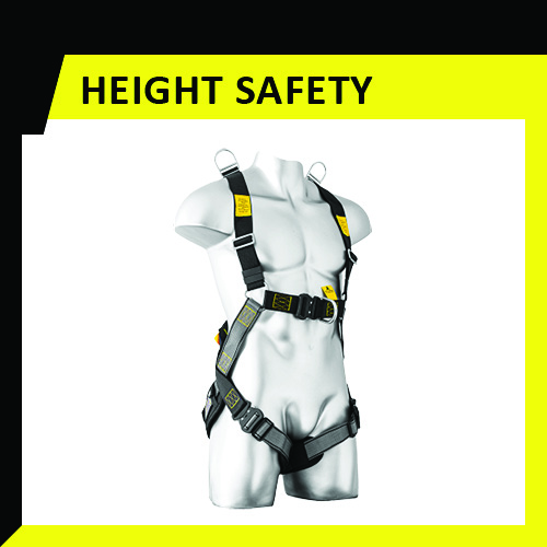 21 Height Safety