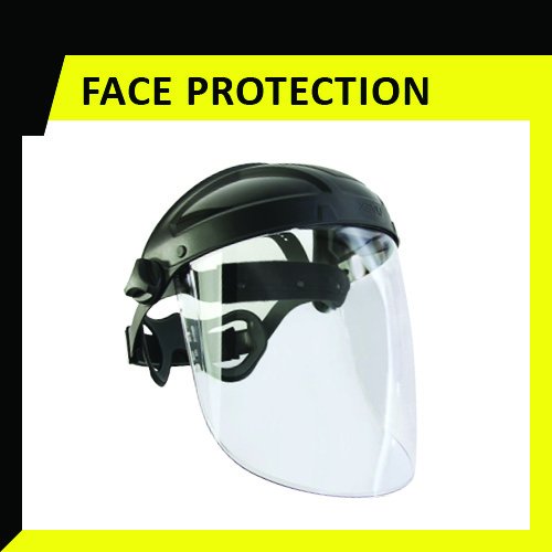 04 Face Protection