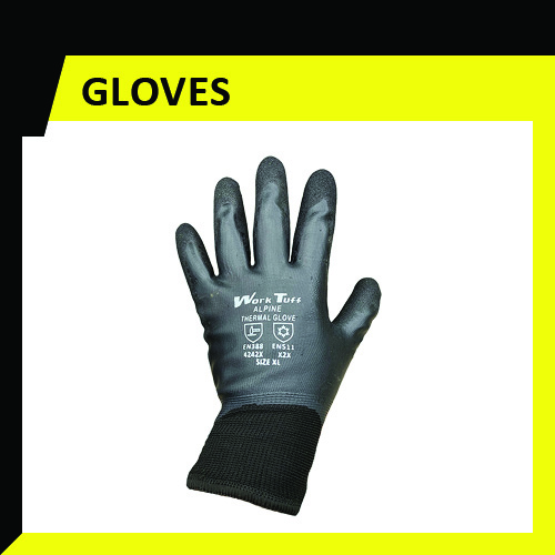 07 Gloves