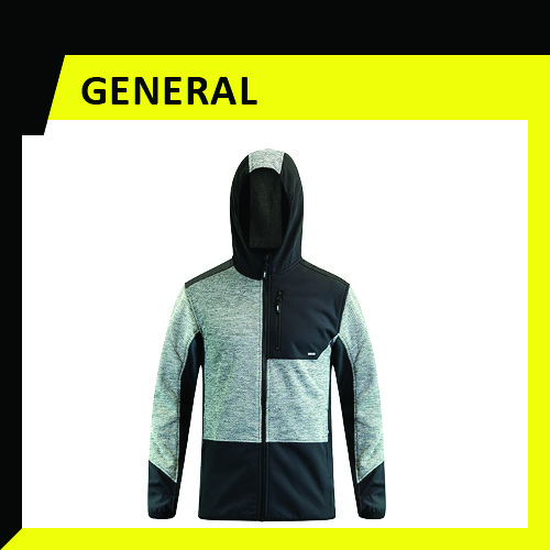 08 General Clothing