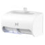 Horizontal Toilet Roll Dispenser