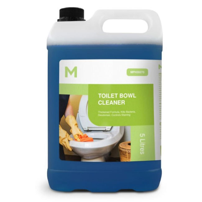 Toilet Bowl Cleaner