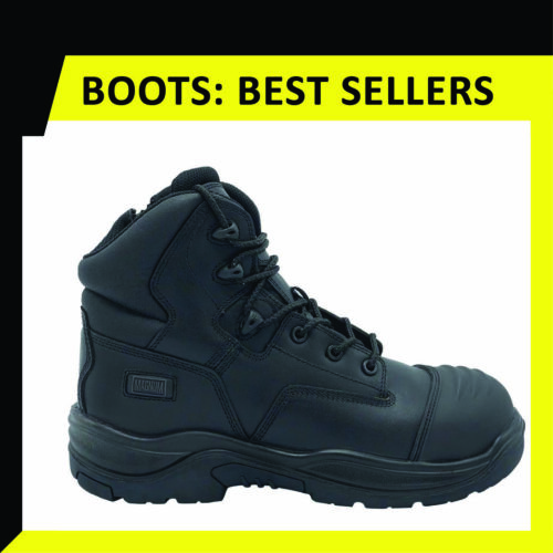 18 Best Selling Boots